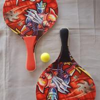 4 Giocchi per il mare