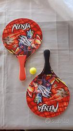 4 Giocchi per il mare