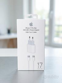 caricatore per iphone e Samsung 