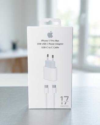 caricatore per iphone e Samsung 