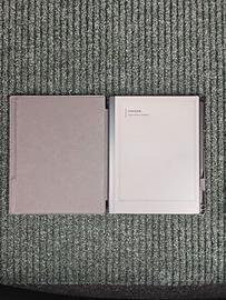 Ramarkable 2 + Marker Plus + Cover come nuovo