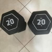 Attrezzatura palestra