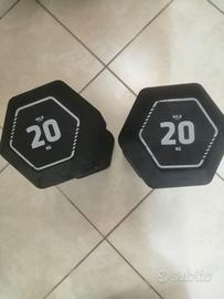 Attrezzatura palestra