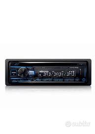 Autoradio alpine