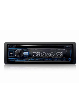 Autoradio alpine