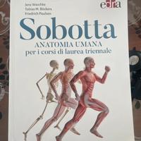 Libro anatomia nuovo
