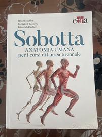 Libro anatomia nuovo