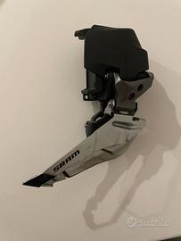 deragliatore anteriore sram rival