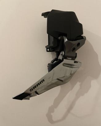 deragliatore anteriore sram rival
