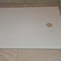 piatto doccia 120x80 Slim nuovo