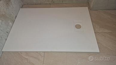 piatto doccia 120x80 Slim nuovo