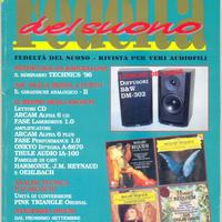 Rivista Fedelta' del Suono n° 48