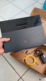 Router fibra Tim