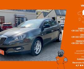 Lancia Delta 1.6 MJT DPF Platino