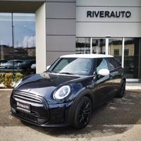 MINI Mini 5 porte (F55) Mini 1.5 Cooper Classi...