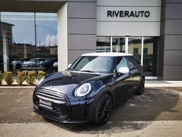 MINI Mini 5 porte (F55) Mini 1.5 Cooper Classi...