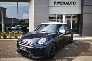 MINI Mini 5 porte (F55) Mini 1.5 Cooper Classi...