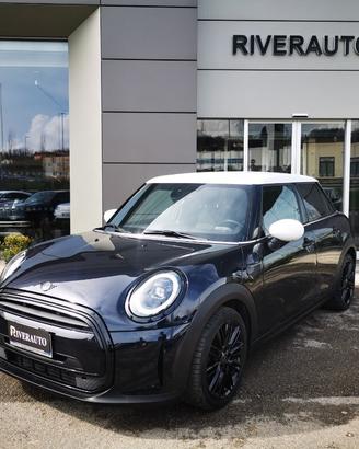 MINI Mini 5 porte (F55) Mini 1.5 Cooper Classi...