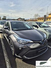 Toyota C-HR 1.8H (122CV) E-CVT Trend