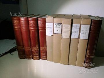 Enciclopedia dell'arte medievale Treccani