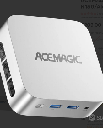 MINI PC