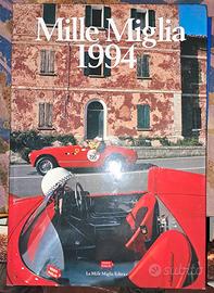 Volume "Mille Miglia 1994"