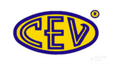 Fari, fanali e frecce marca CEV originali nuovi