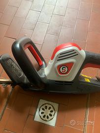 TAGLIASIEPI ELETTRICO