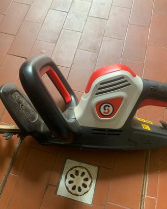 TAGLIASIEPI ELETTRICO