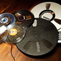 Digitalizzazione nastri