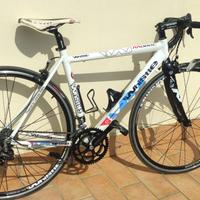 BICI DA CORSA WHISTLE MODOC