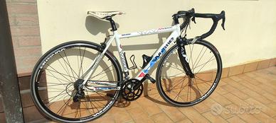 BICI DA CORSA WHISTLE MODOC