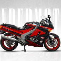 Kawasaki ZZ-R 1100