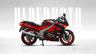 Kawasaki ZZ-R 1100