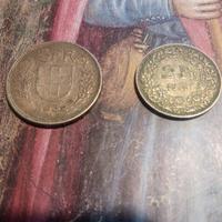 Monete Svizzera in Argento