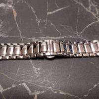 Bracciale per orologi Emporio Armani