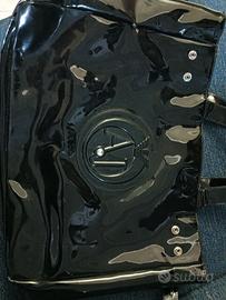 Borsa Armani 
