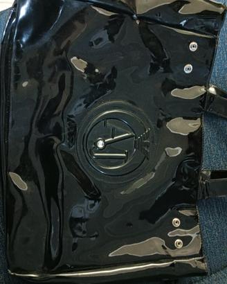 Borsa Armani 