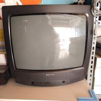 TV ROADSTAR "24 pollici COME NUOVO