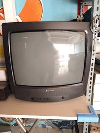 TV ROADSTAR "24 pollici COME NUOVO