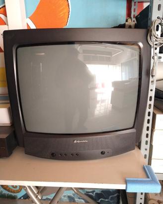 TV ROADSTAR "24 pollici COME NUOVO