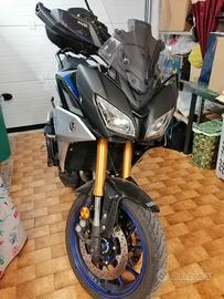 Yamaha Tracer 900 GT