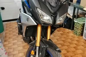 Yamaha Tracer 900 GT