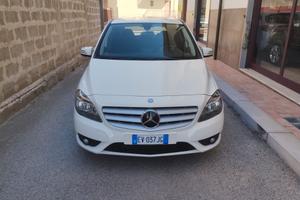 MERCEDES-BENZ B 160 EXECUTIVE – SOSPENSIONE NUOVA 