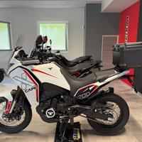 Moto Morini X-Cape 700 X-CAPE 700 71cv