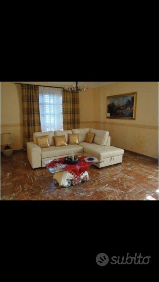 Appartamento al 2 piano - Vista 6