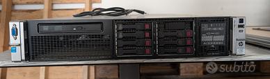 Server HP ProLiant DL380P G8