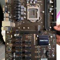 Biostar TB360-BTC PRO 2.0