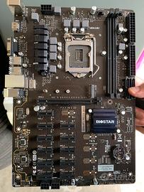 Biostar TB360-BTC PRO 2.0