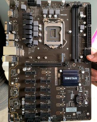 Biostar TB360-BTC PRO 2.0